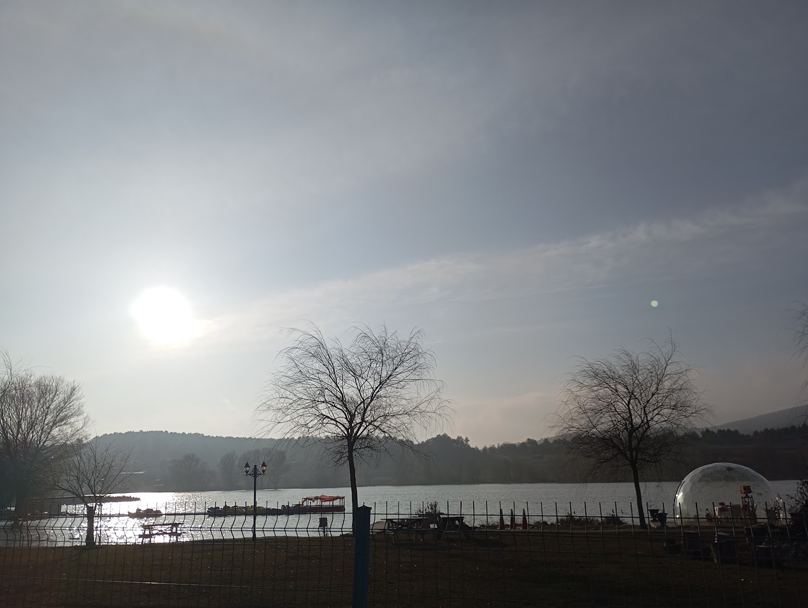 Gököz Natural Park — fotoğraf 2