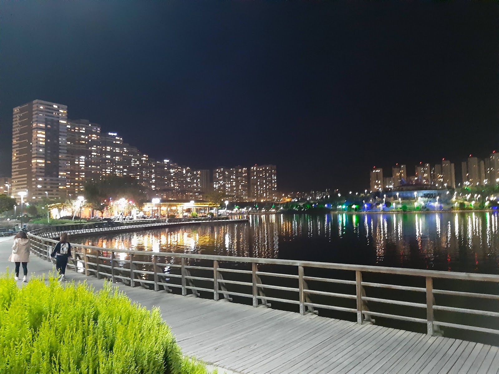 Göksu Parkı — fotoğraf 1