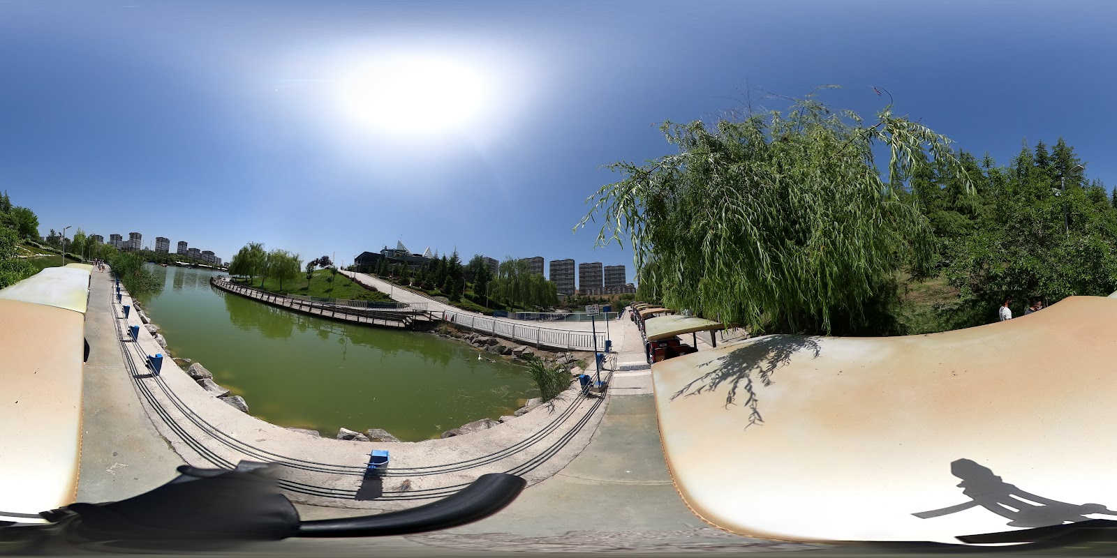 Göksu Parkı — fotoğraf 4