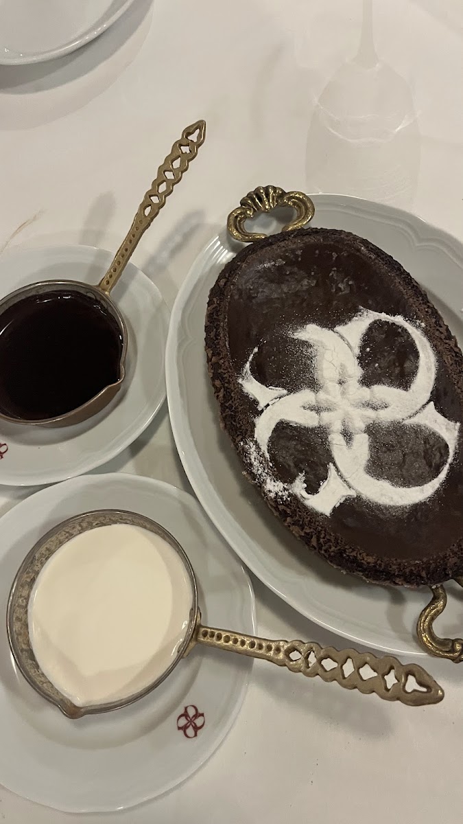 Göksu Restoran - Nene Hatun — fotoğraf 2