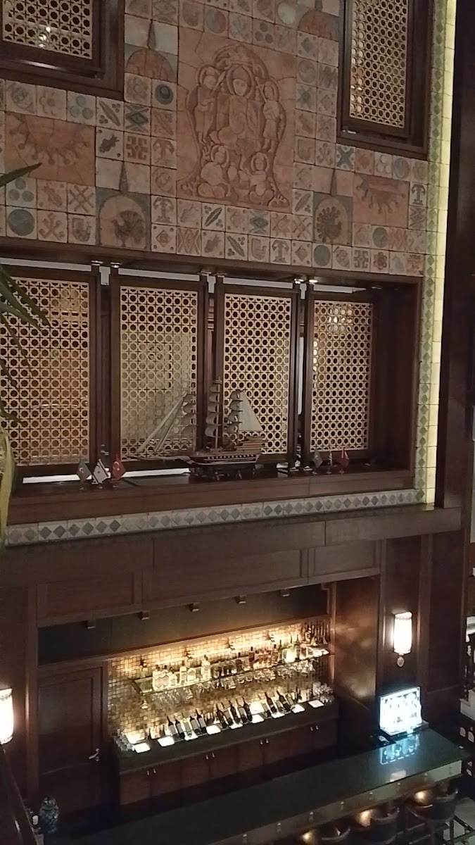 Göksu Restoran - Nene Hatun — fotoğraf 8