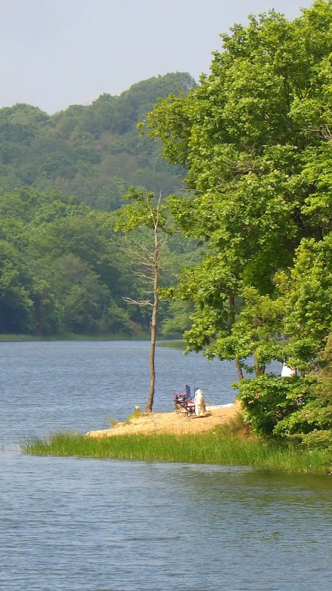 Göktürk Göleti Tabiat Parkı — fotoğraf 4