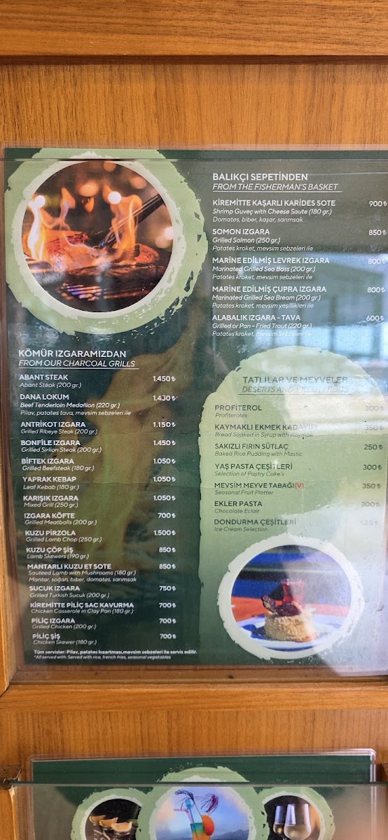 Göl Cafe Restoran — fotoğraf 4