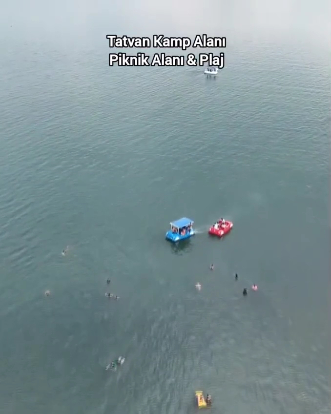 Göl Piknik ve Kamp Alanı — fotoğraf 1