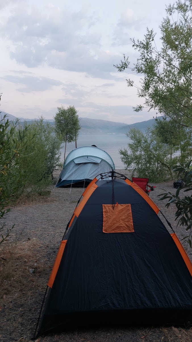 Göl Piknik ve Kamp Alanı — fotoğraf 4