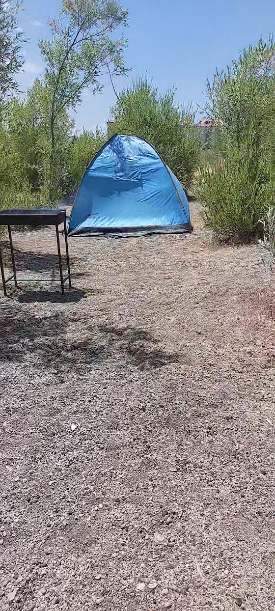 Göl Piknik ve Kamp Alanı — fotoğraf 9