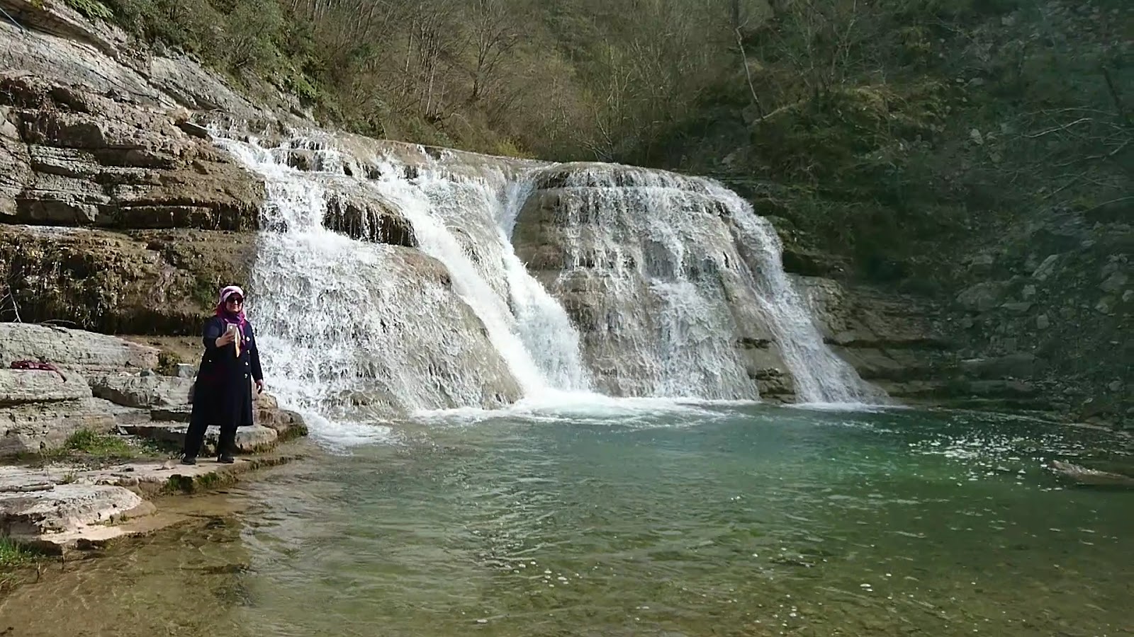 Gölalan Şelalesi — fotoğraf 3