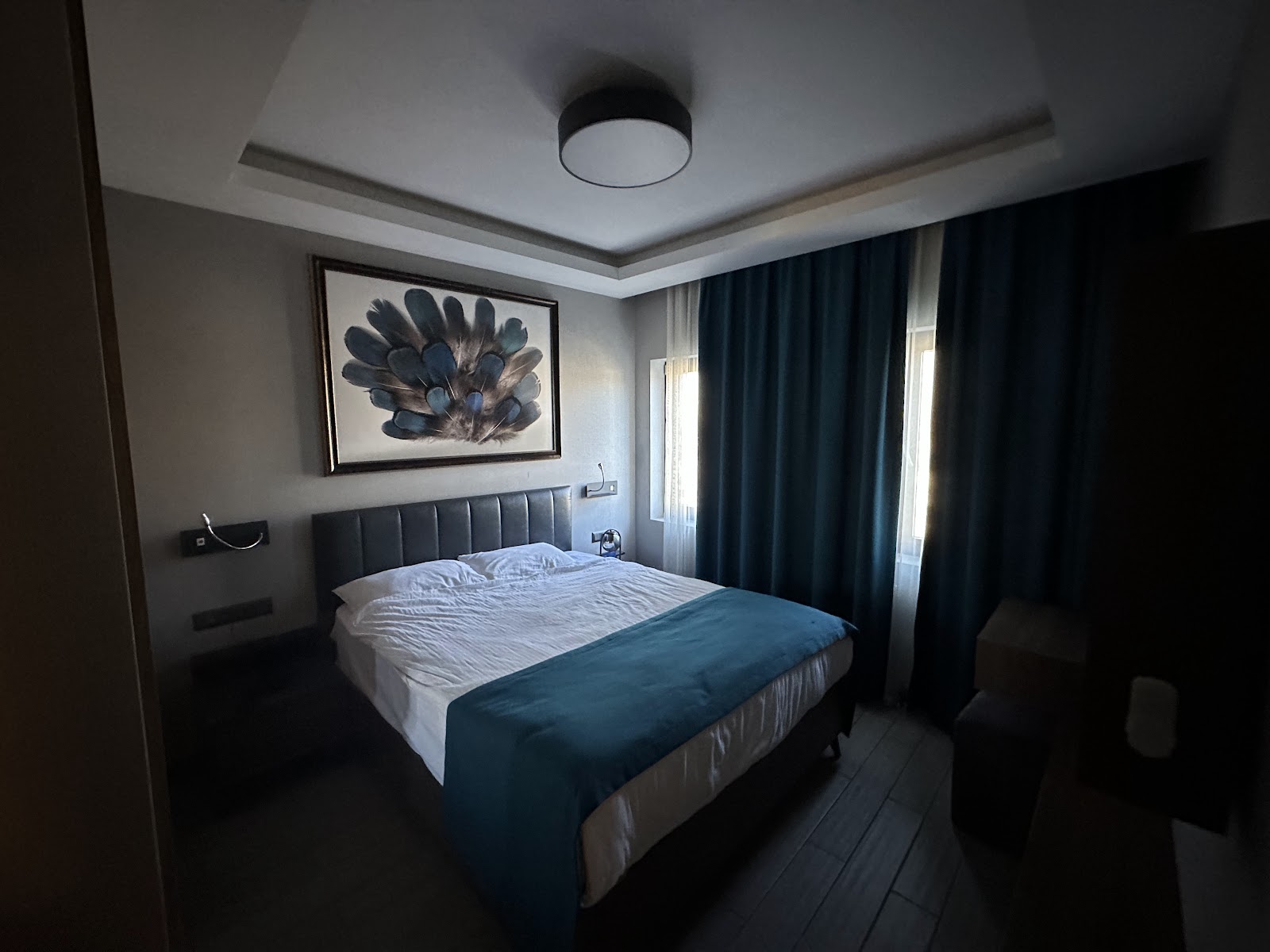 Golaz Suit Otel — fotoğraf 2