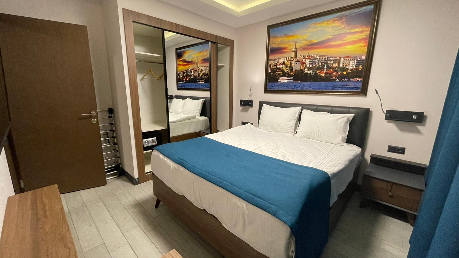 Golaz Suit Otel — fotoğraf 4
