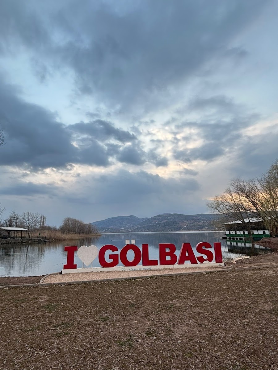 Gölbaşı Gölleri Tabiat Parkı — fotoğraf 2