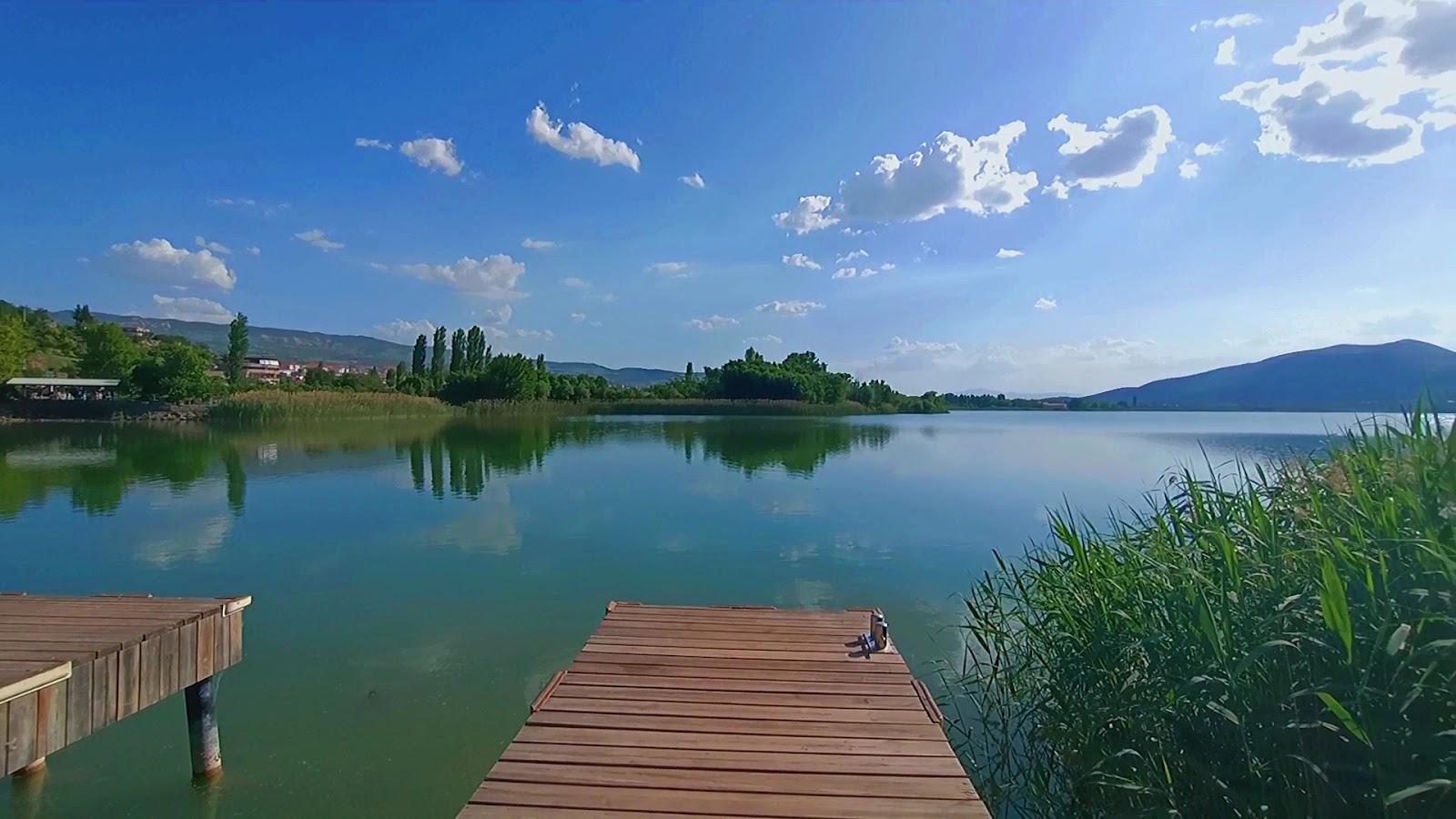 Gölbaşı Gölleri Tabiat Parkı — fotoğraf 3