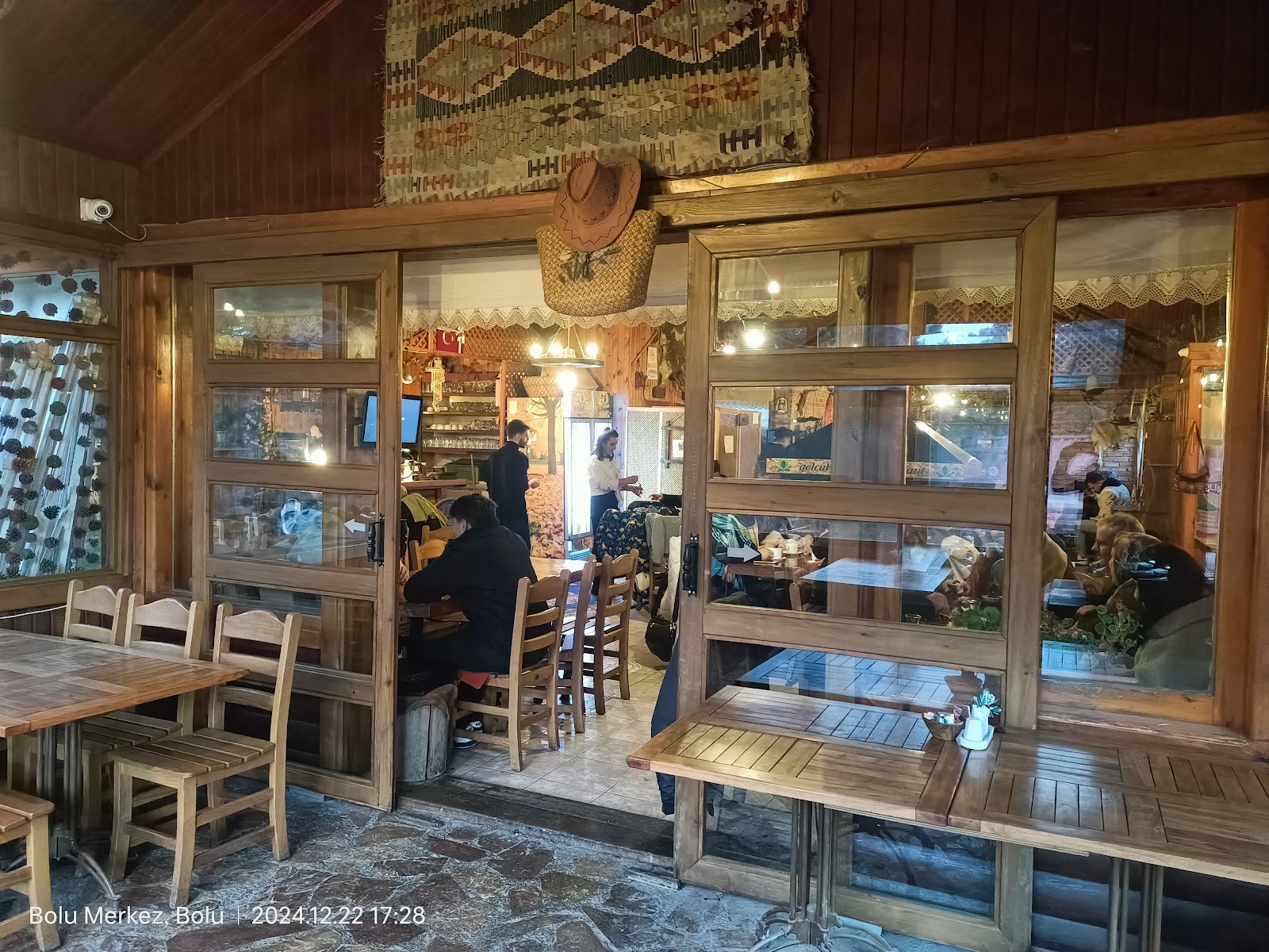 Gölcük Cafe Et Mangal — fotoğraf 1