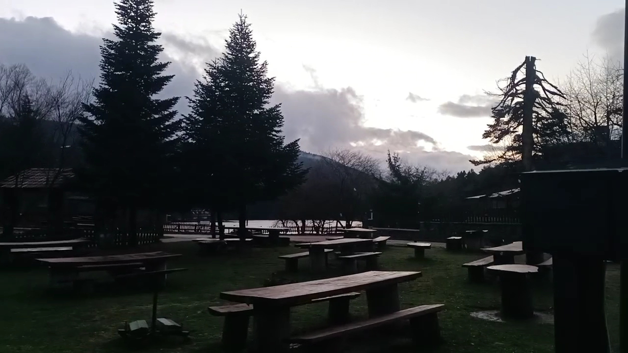 Gölcük Cafe Et Mangal — fotoğraf 3