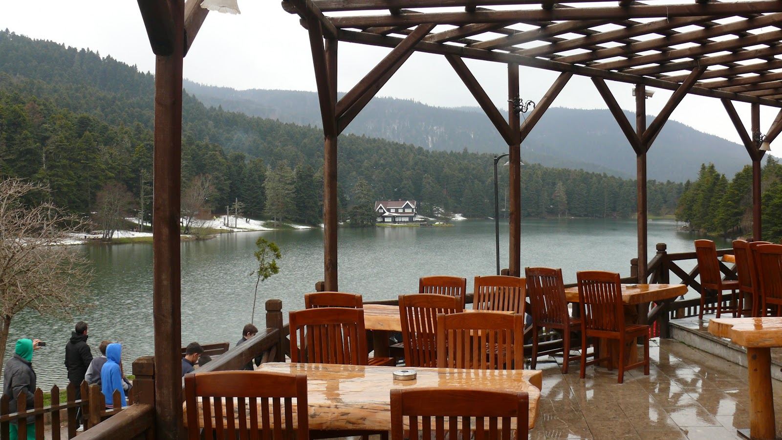 Gölcük Tabiat Parkı — fotoğraf 6