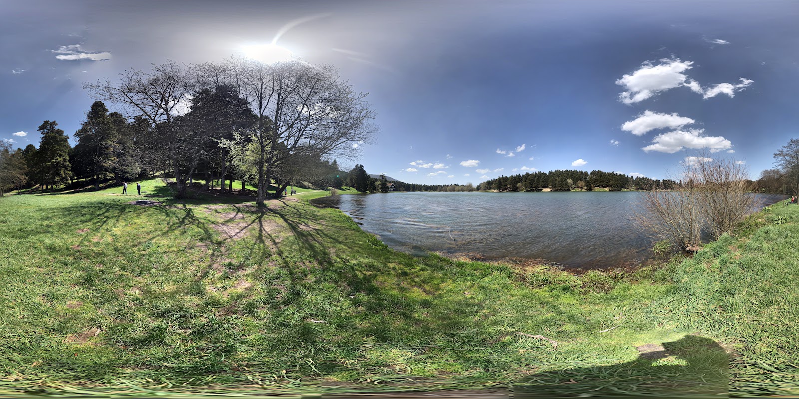 Gölcük Tabiat Parkı — fotoğraf 7