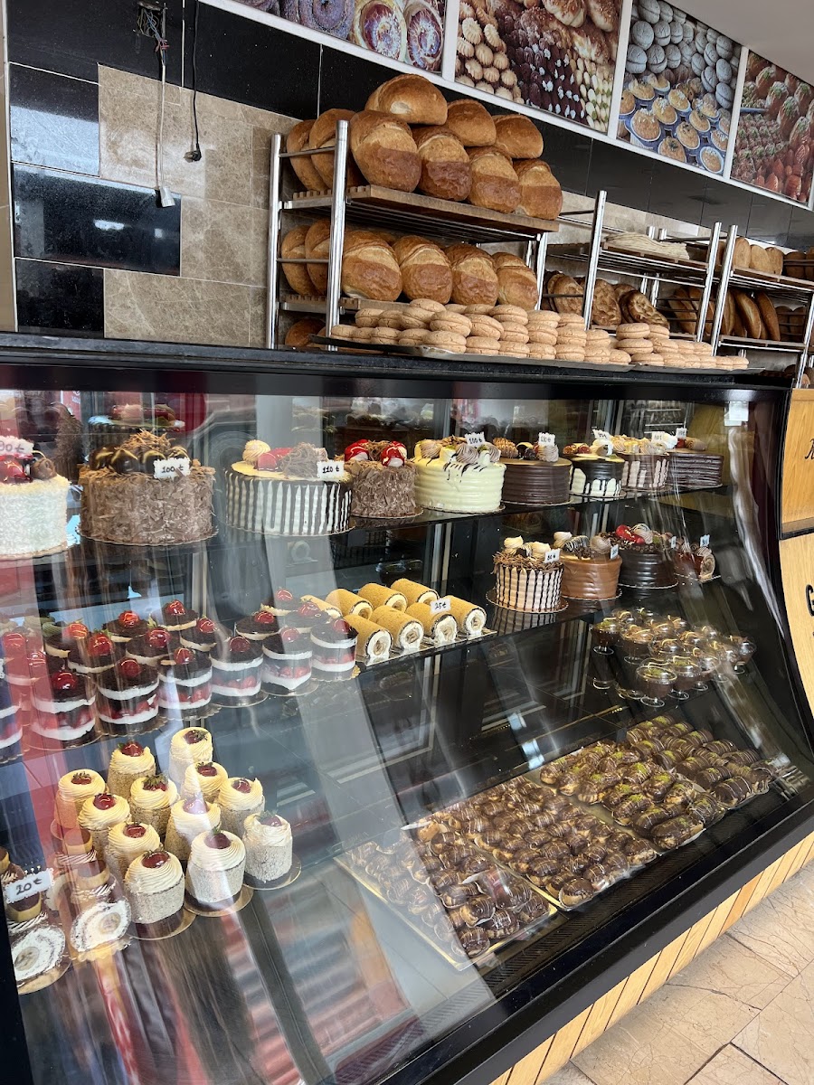 Gölcük Taş Fırını — fotoğraf 5