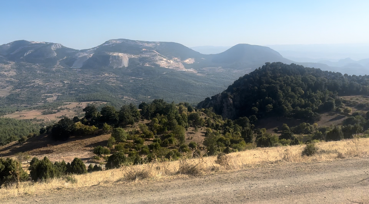 Göldağı Seyir Tepesi — fotoğraf 2