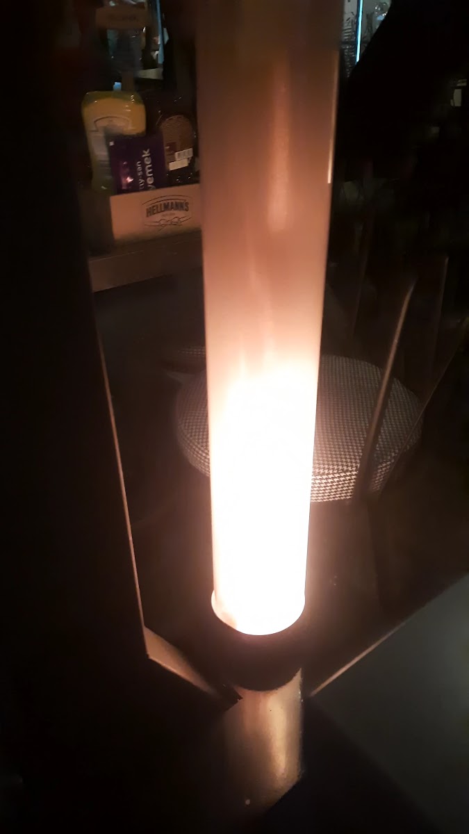 Goldenfingers Burger & Cheesesteak — fotoğraf 3