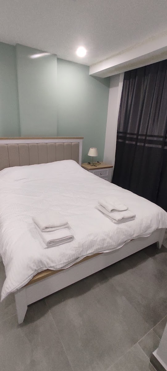 GÖLHİSAR MAVİ KONAK APART OTEL — fotoğraf 5