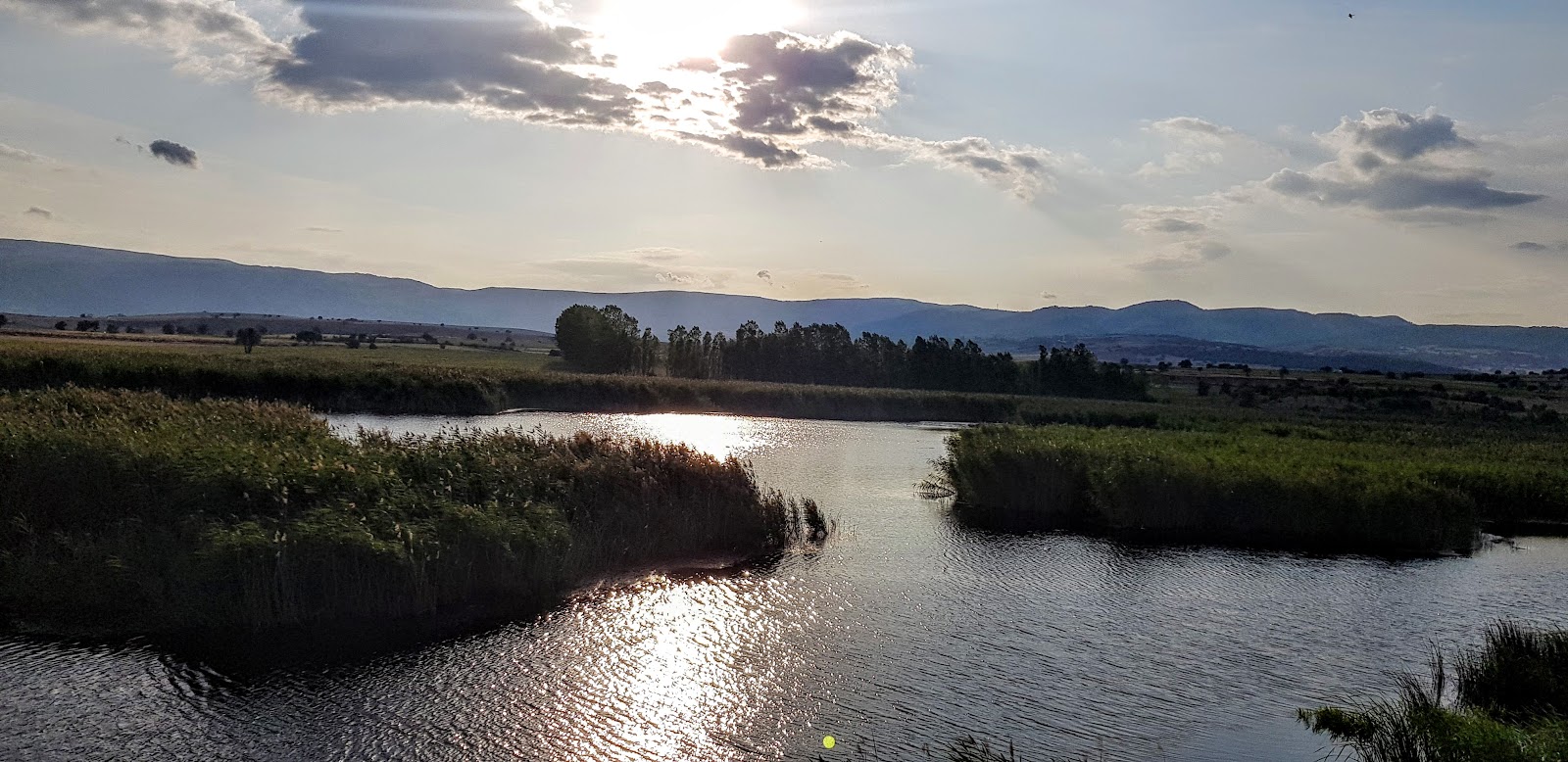 Gölünyazı Milli Parkı — fotoğraf 1