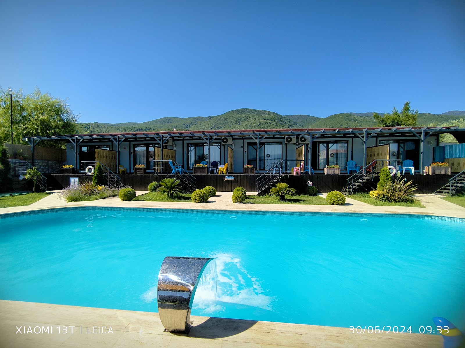 Gölyaka Stone Garden Otel — fotoğraf 5