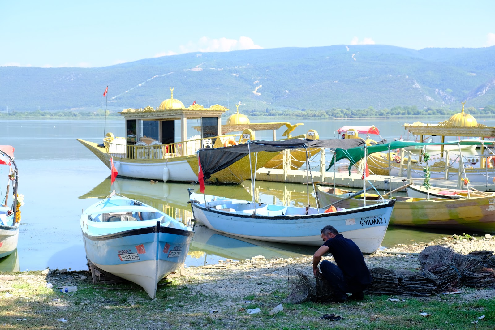 Gölyazı Sahil — fotoğraf 1