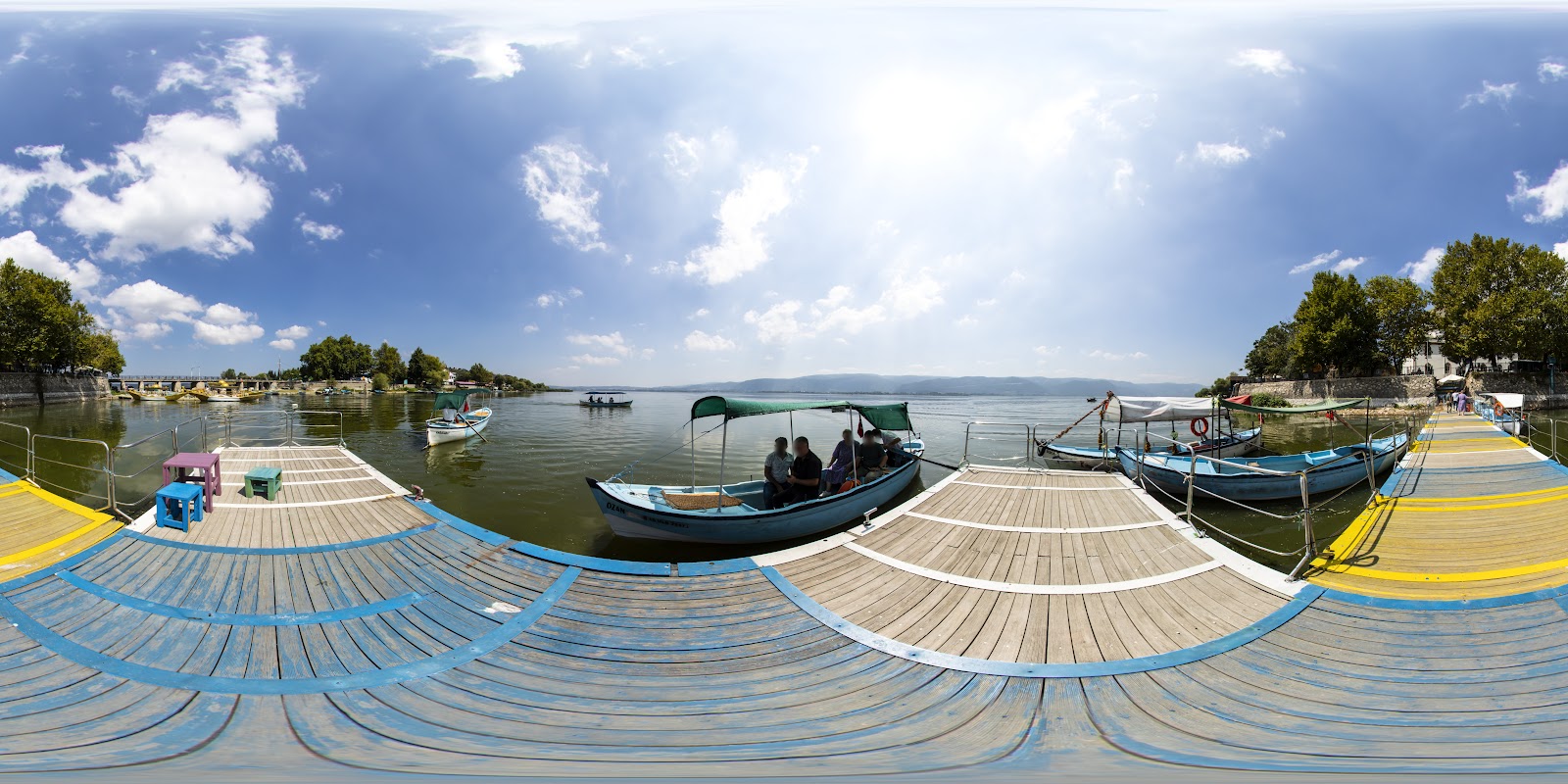 Gölyazı Sahil — fotoğraf 4