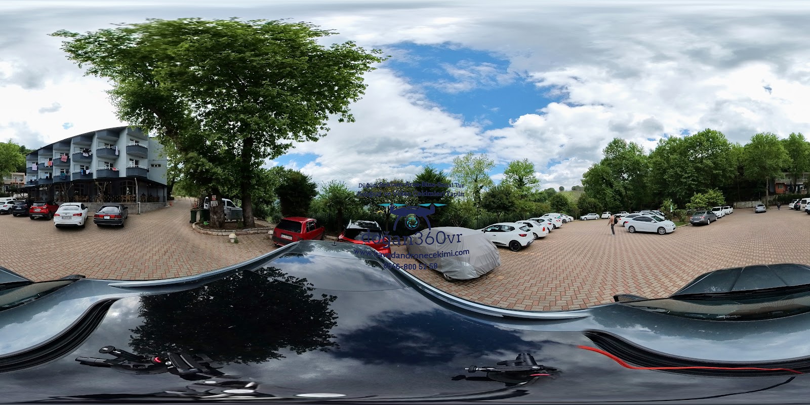 GÖNEN EKŞİDERE DAĞ ILICASI TESİSLERİ — fotoğraf 2