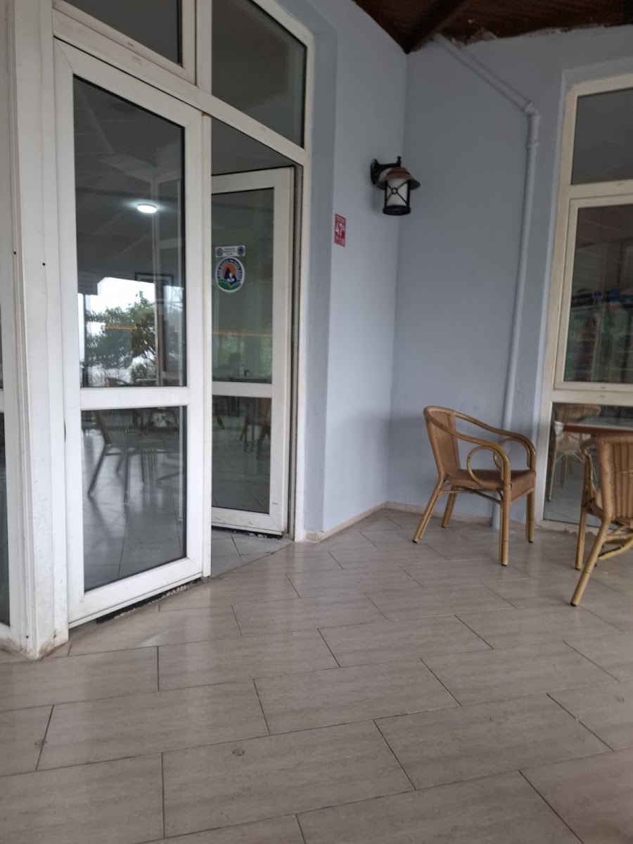 GÖNEN EKŞİDERE DAĞ ILICASI TESİSLERİ — fotoğraf 3