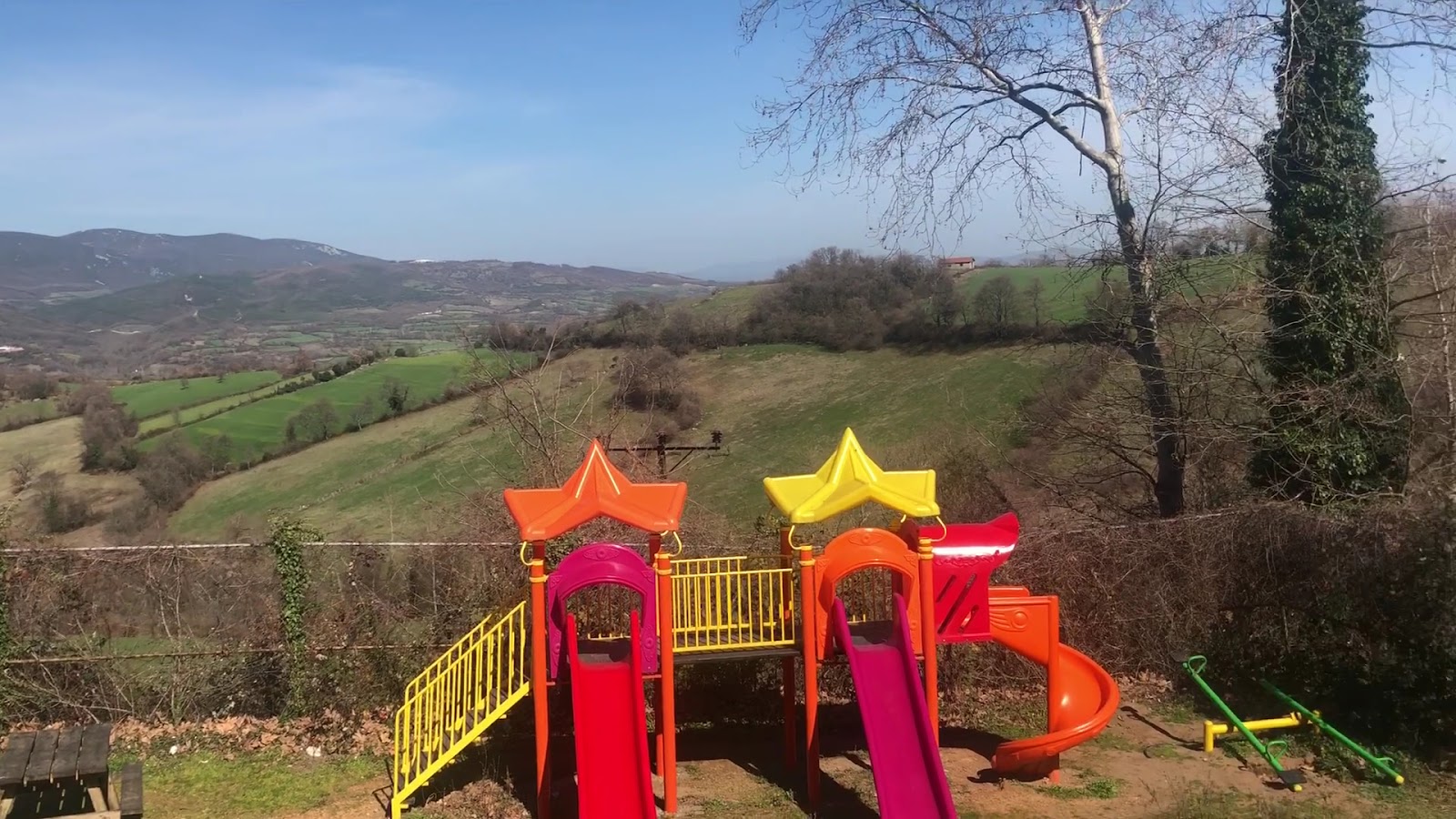 GÖNEN EKŞİDERE DAĞ ILICASI TESİSLERİ — fotoğraf 4