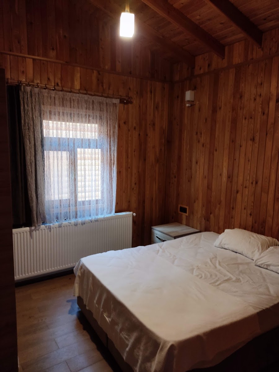 GÖNEN EKŞİDERE DAĞ ILICASI TESİSLERİ — fotoğraf 5