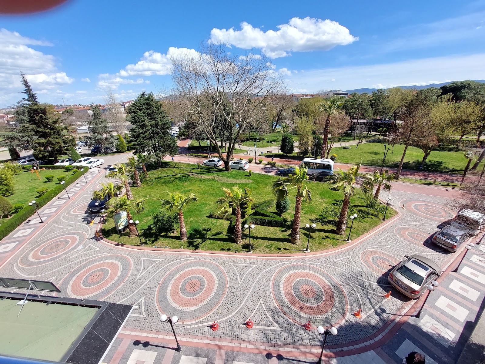 Gönen Termal Yıldız Otel — fotoğraf 1