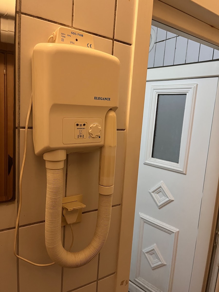 Gönen Termal Yıldız Otel — fotoğraf 2