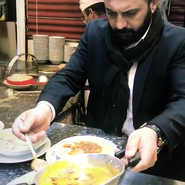 Gönül Çorba Pide — fotoğraf 3