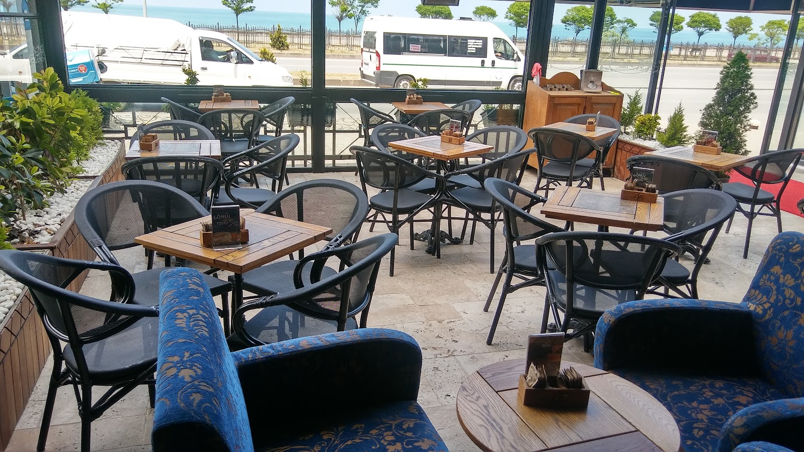 Gönül Kahvesi Giresun — fotoğraf 3