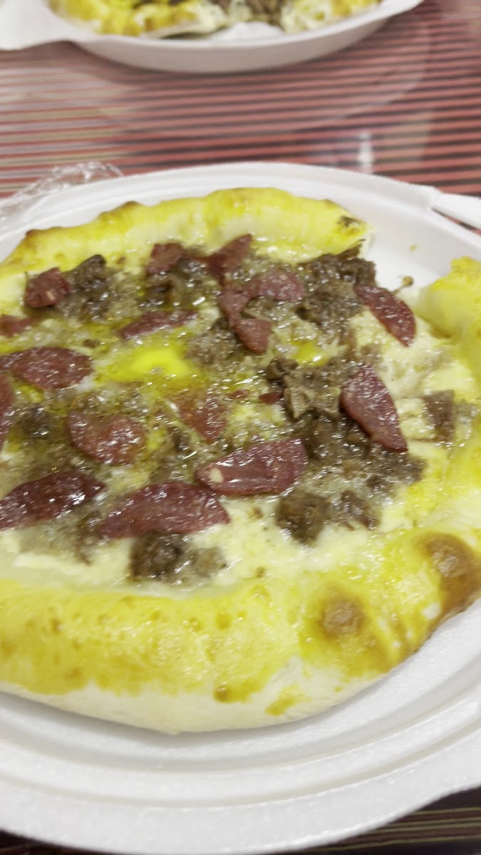 Görele Sahil Pide (Odun Ateşinde ) — fotoğraf 3