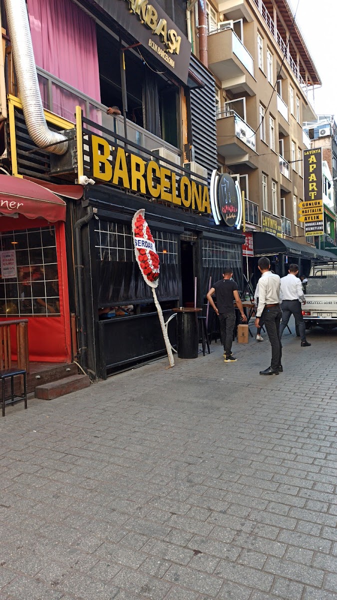 Goril Pub — fotoğraf 1