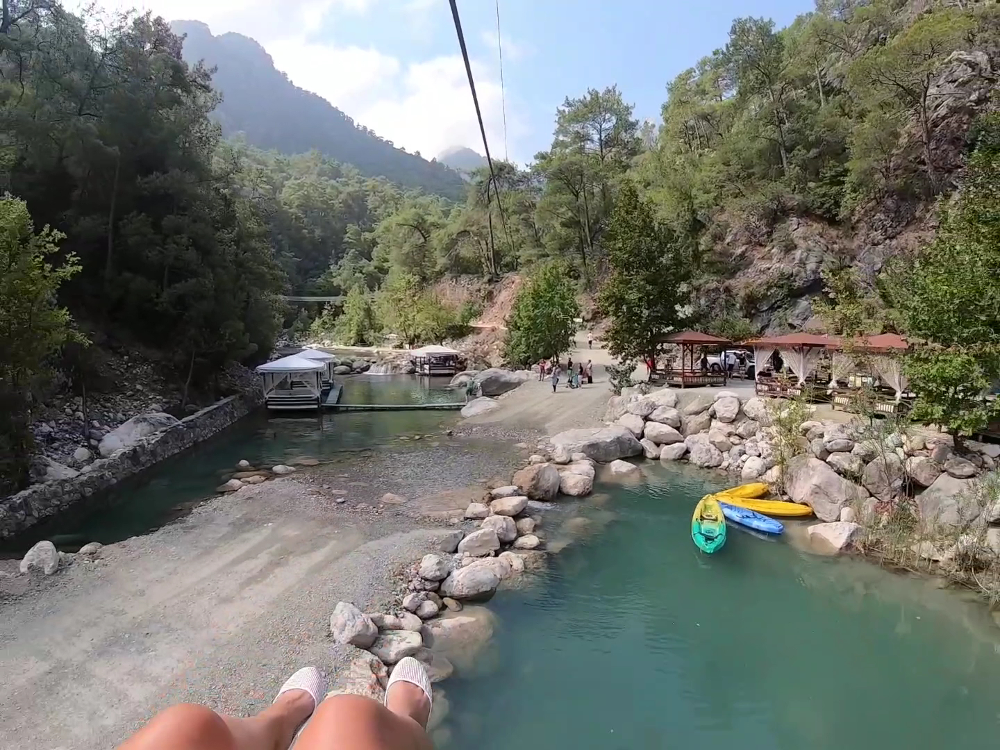 Göynük Kanyonu — fotoğraf 5