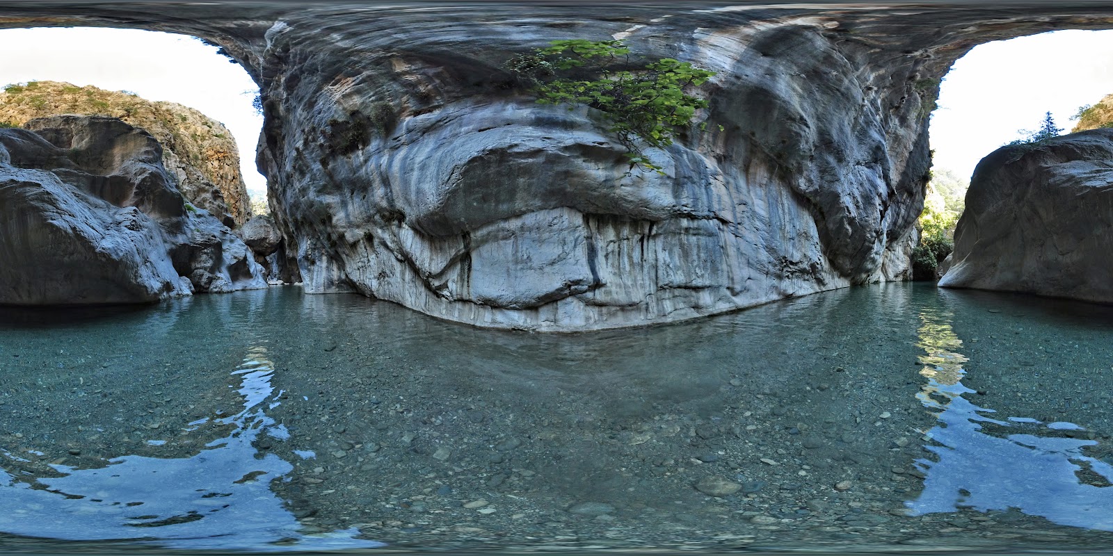 Göynük Kanyonu — fotoğraf 7