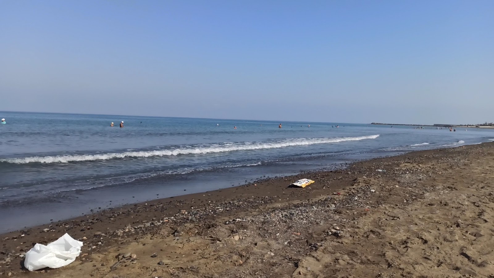 Gözcüler Plajı — fotoğraf 3