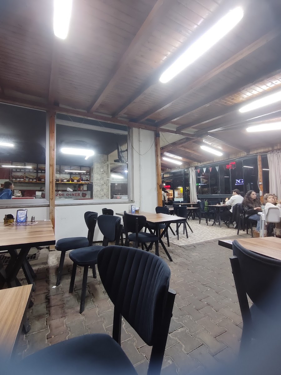 Gözde döner — fotoğraf 4