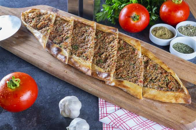 Gözde Pide salonu — fotoğraf 3