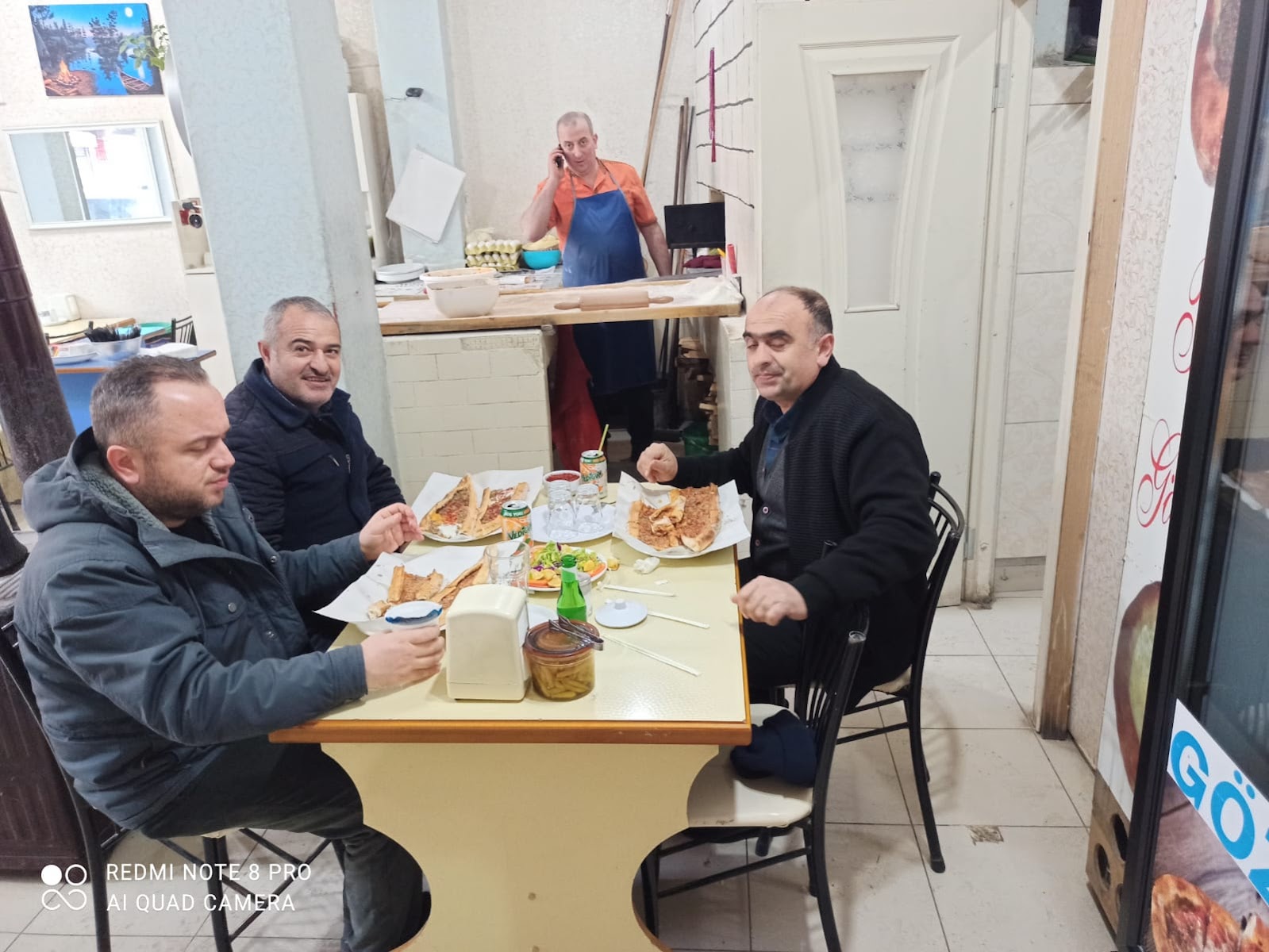 Gözde Pide salonu — fotoğraf 4