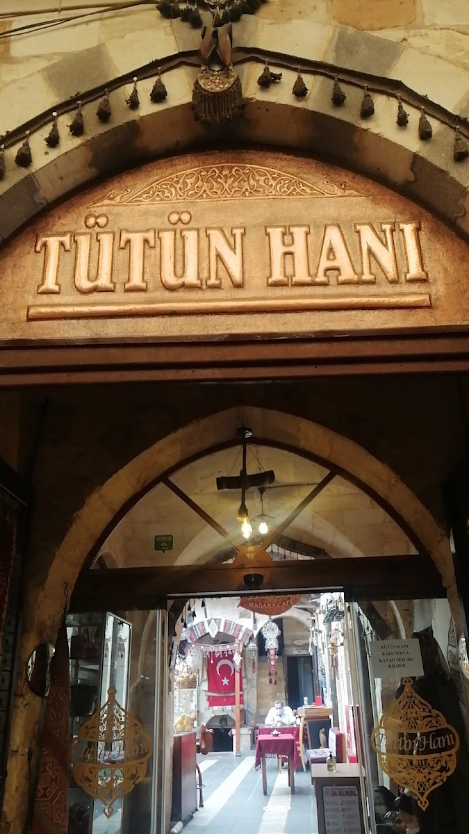 GÖZNURU DÜNYASI — fotoğraf 4