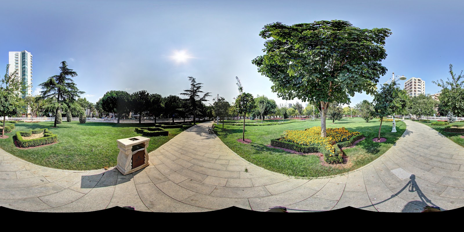 Göztepe 60. Yıl Parkı — fotoğraf 8