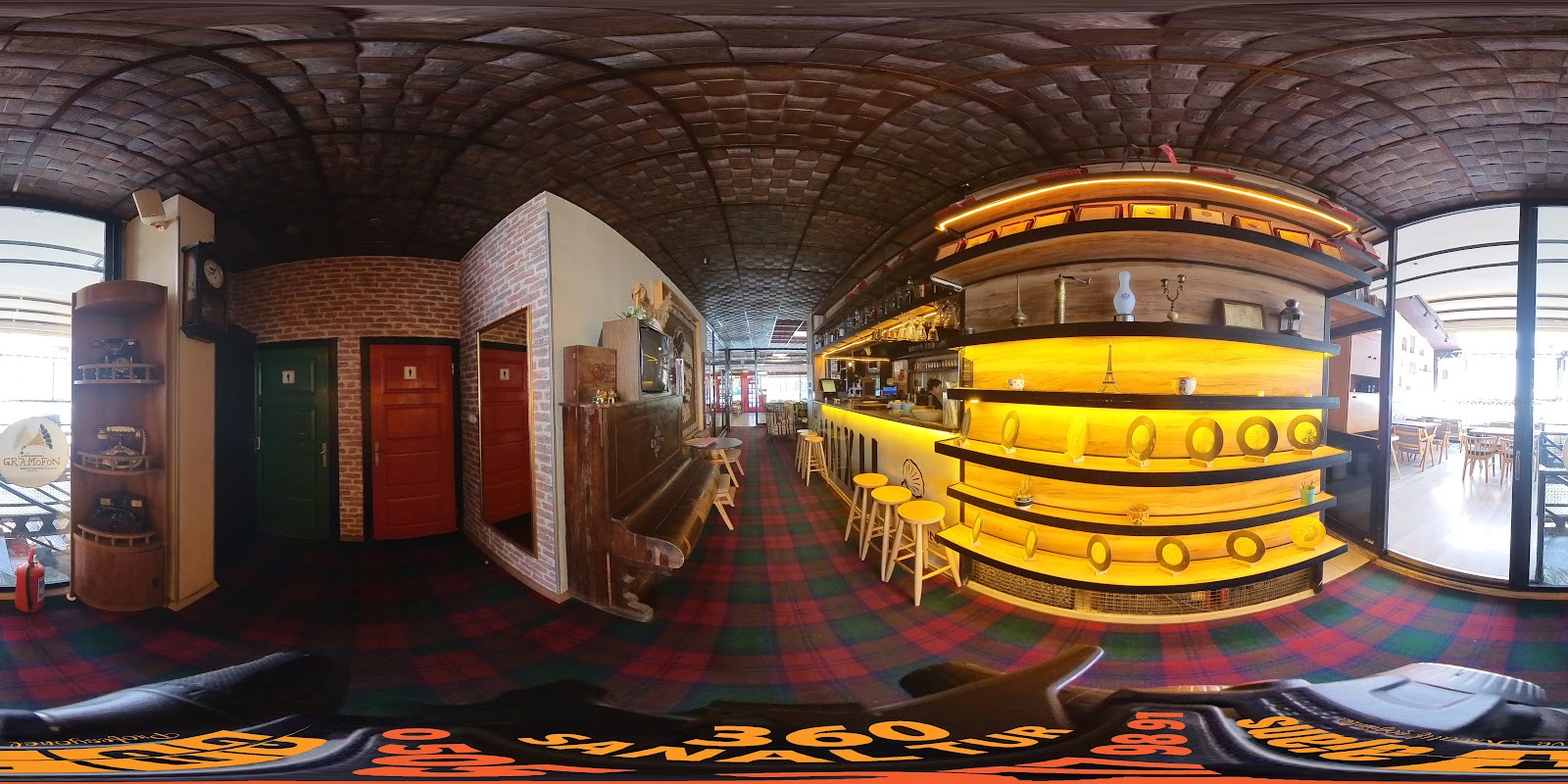 Gramofon Cafe — fotoğraf 7