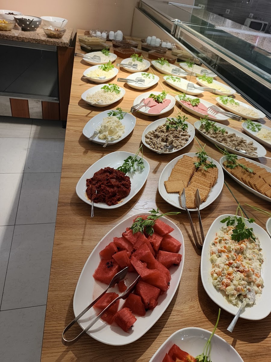 GRAND AĞA HOTEL & SPA — fotoğraf 5