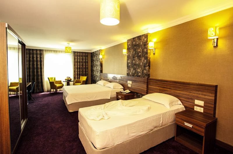 Grand Akçalı Otel — fotoğraf 2