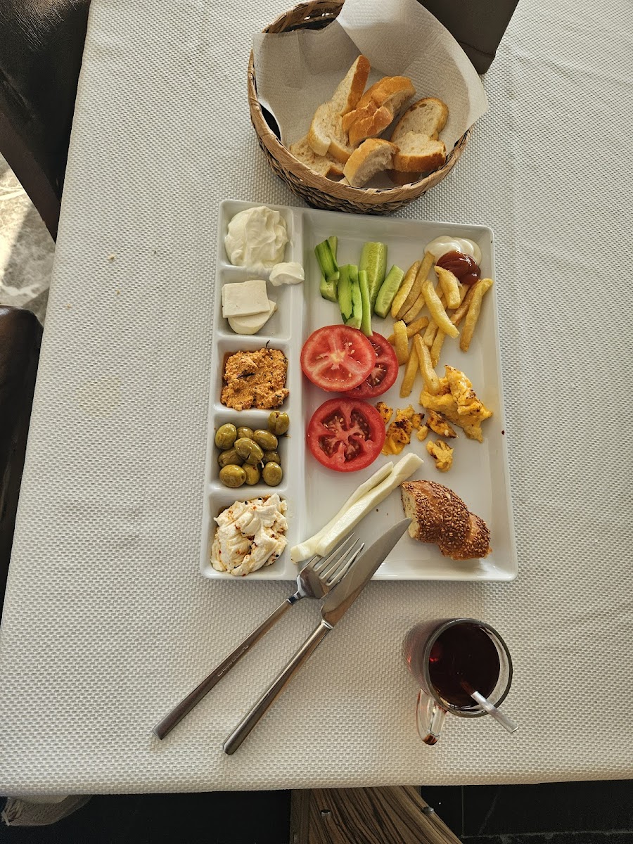 Grand Akçalı Otel — fotoğraf 5