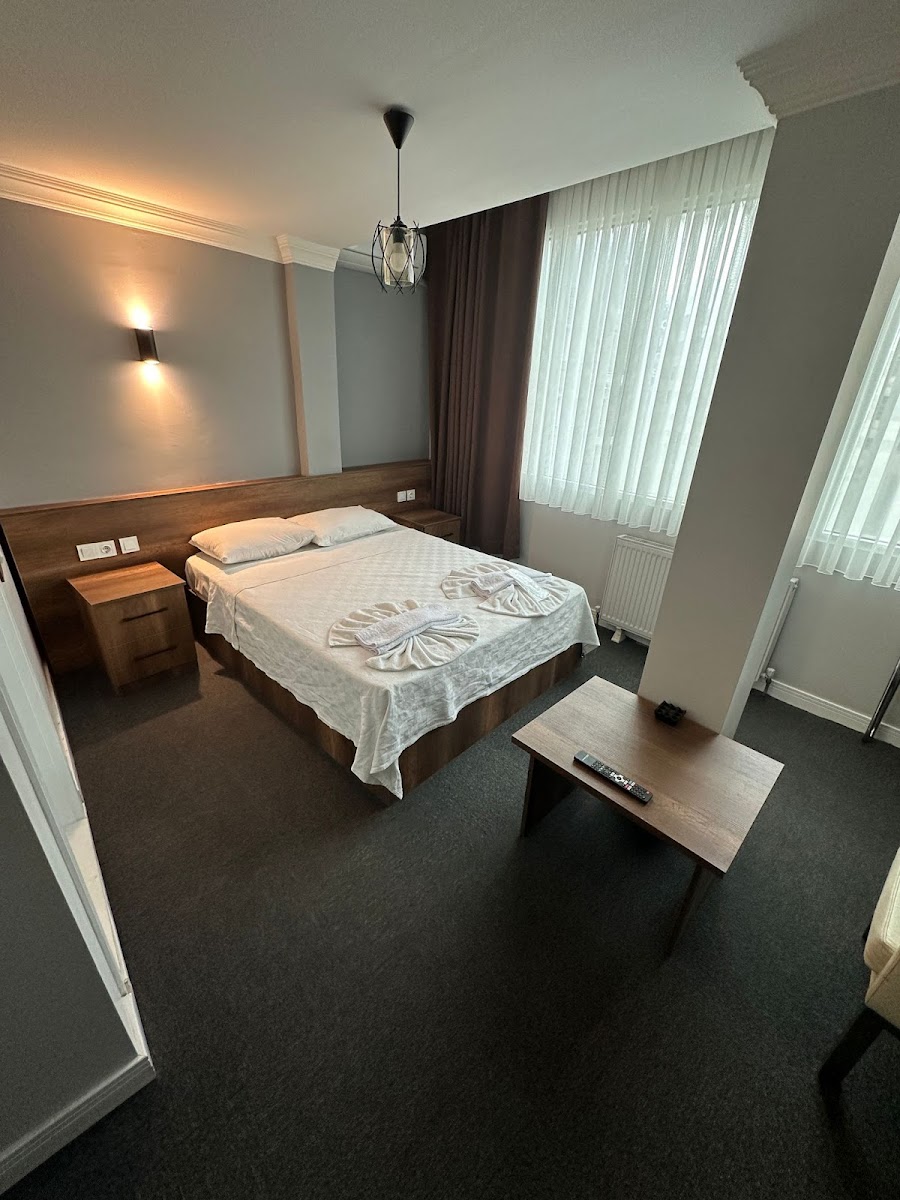 Grand Bella Palace Otel — fotoğraf 4